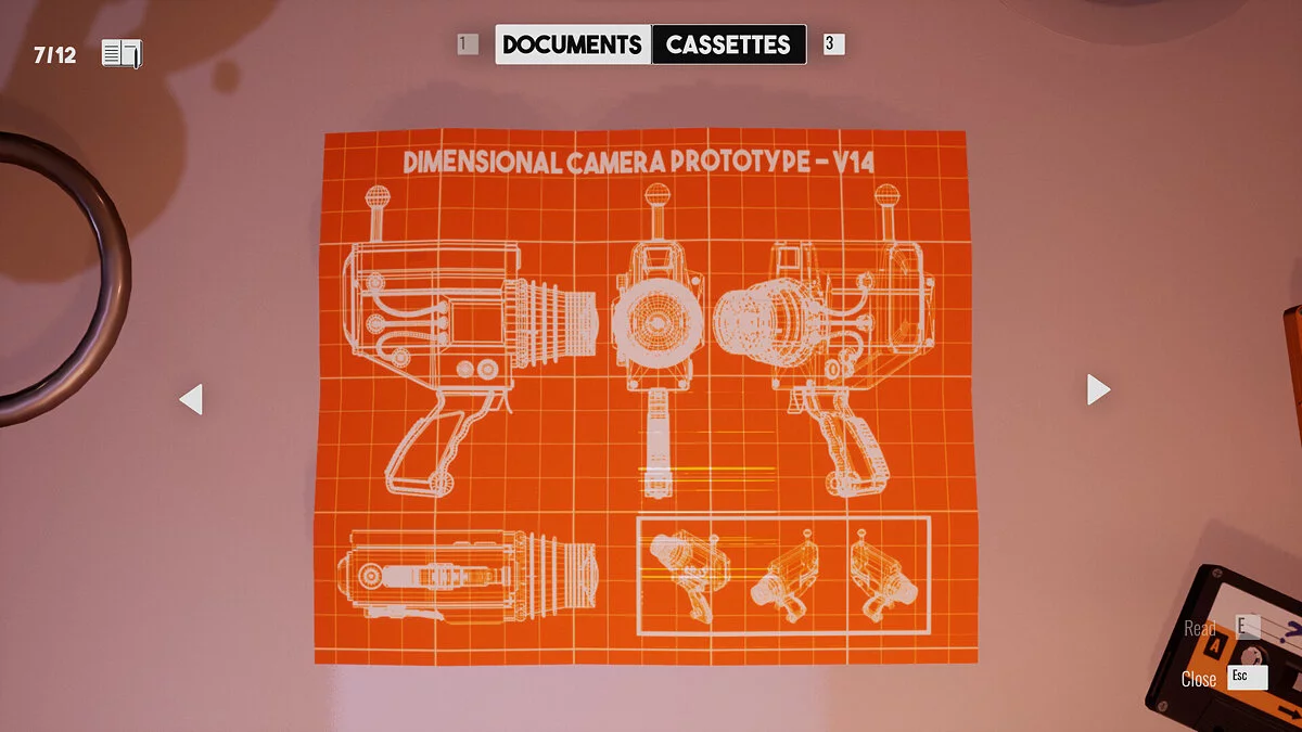 Скриншот из игры Shutter - 23