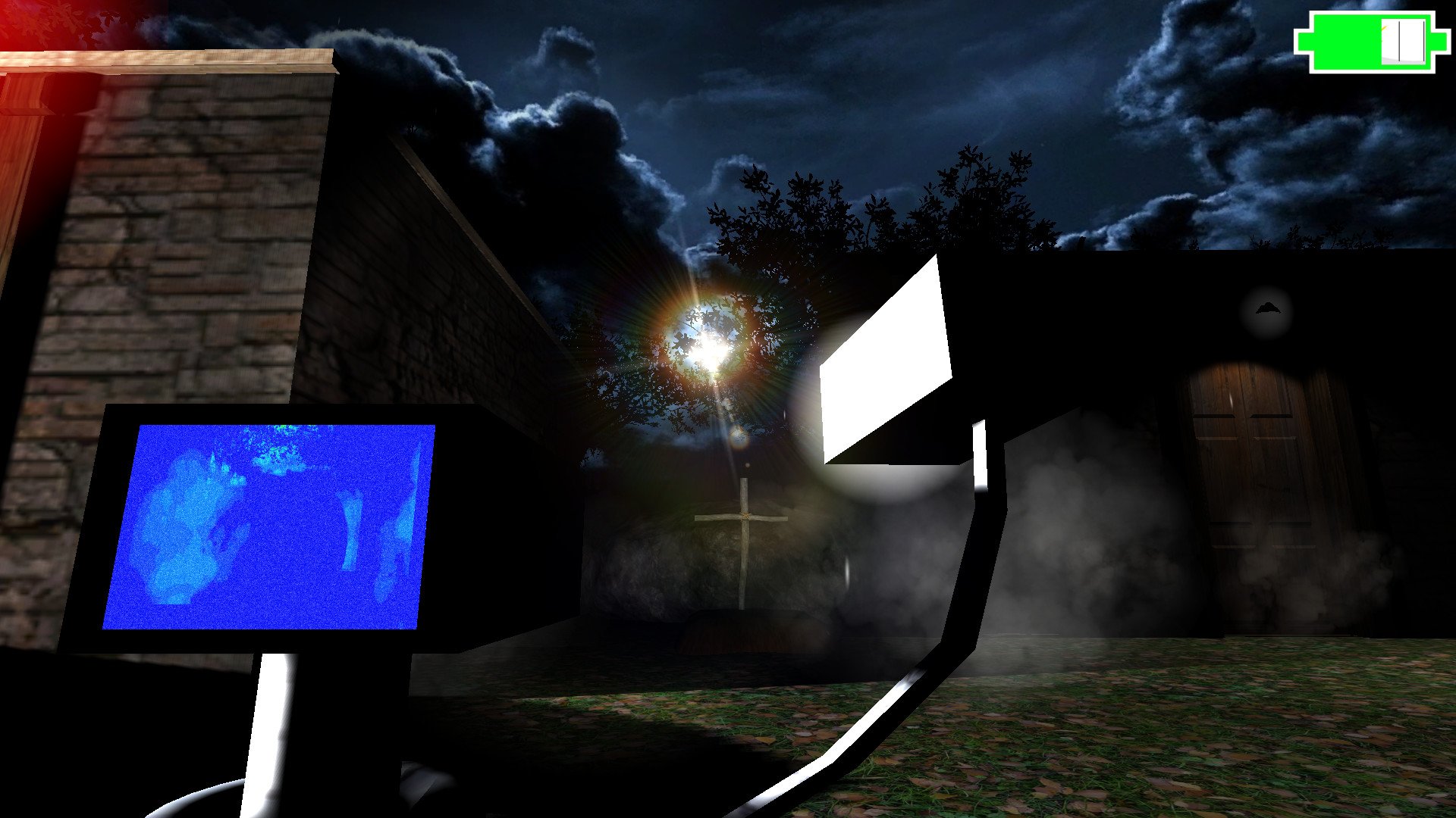 Скриншот из игры Shutter - 1