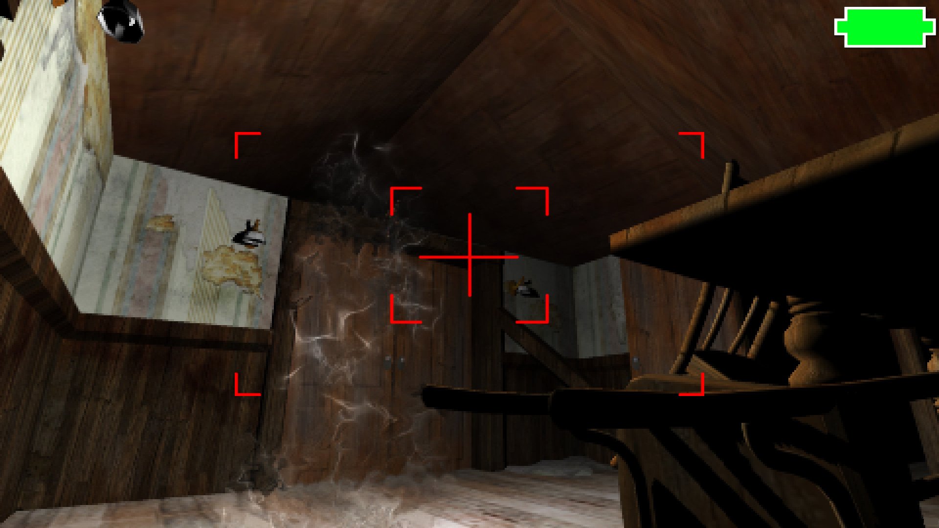 Скриншот из игры Shutter - 2