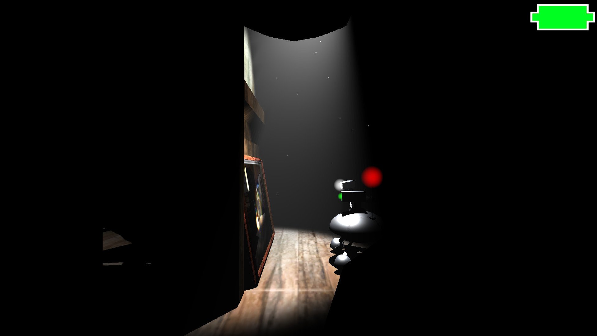 Скриншот из игры Shutter - 3