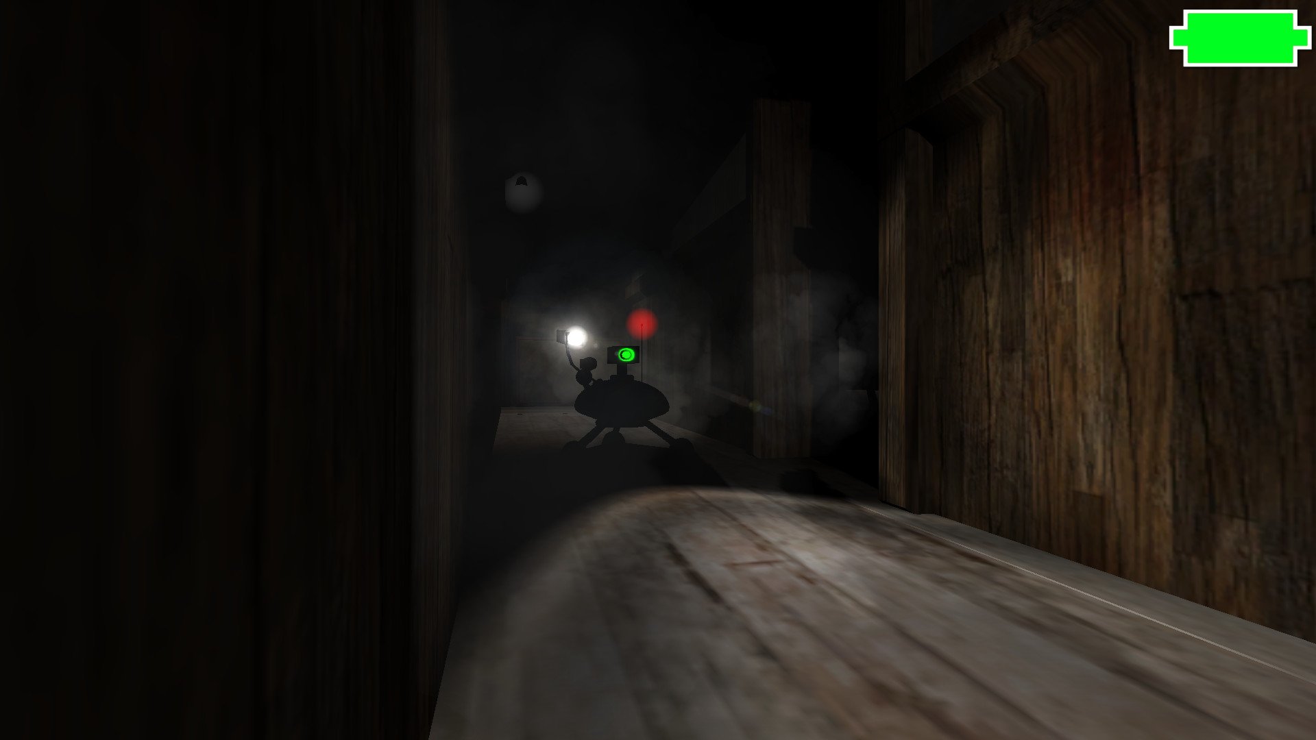 Скриншот из игры Shutter - 6