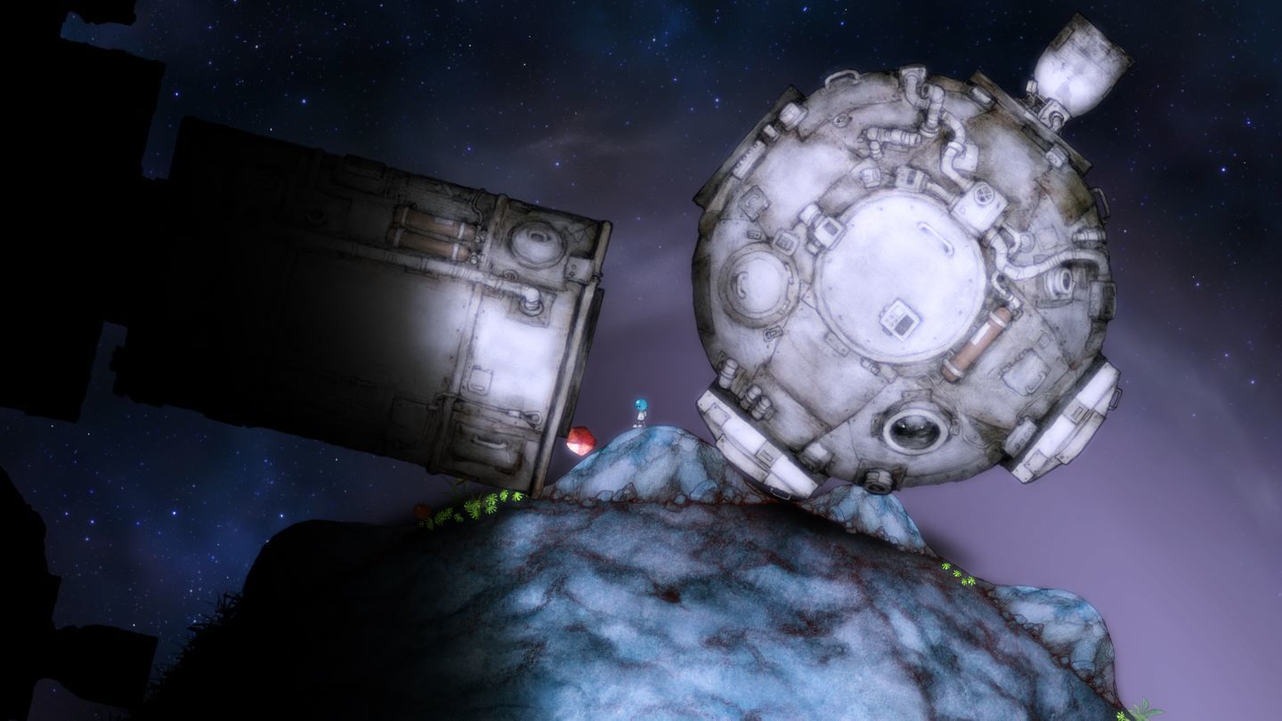 Скриншот из игры ADIOS Amigos - 15