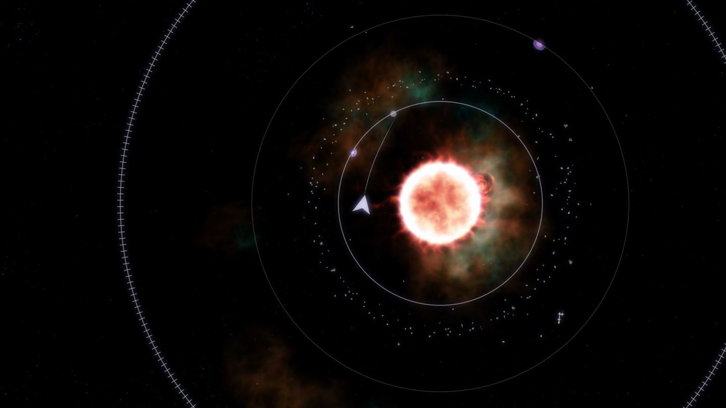 Скриншот из игры ADIOS Amigos - 17