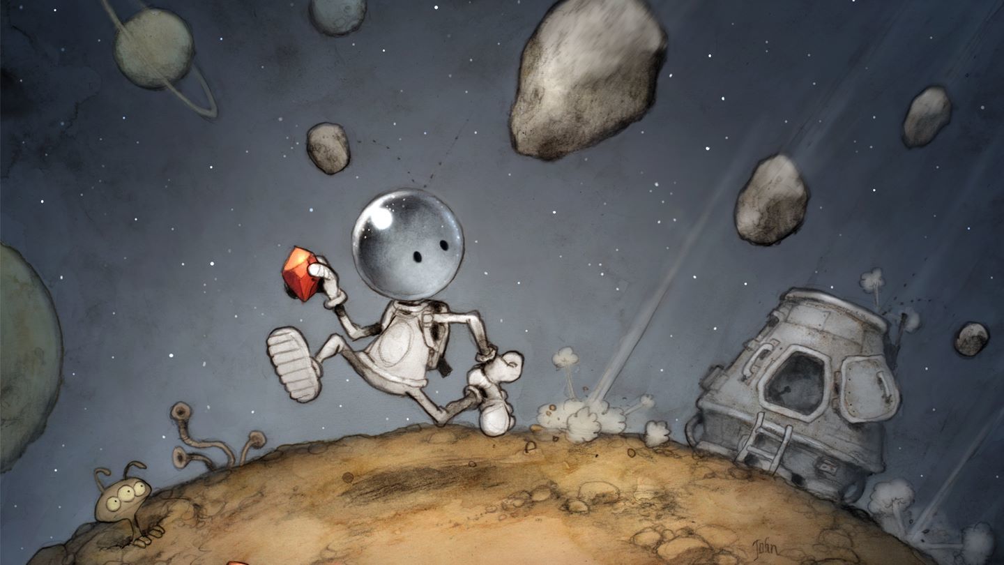 Скриншот из игры ADIOS Amigos - 19