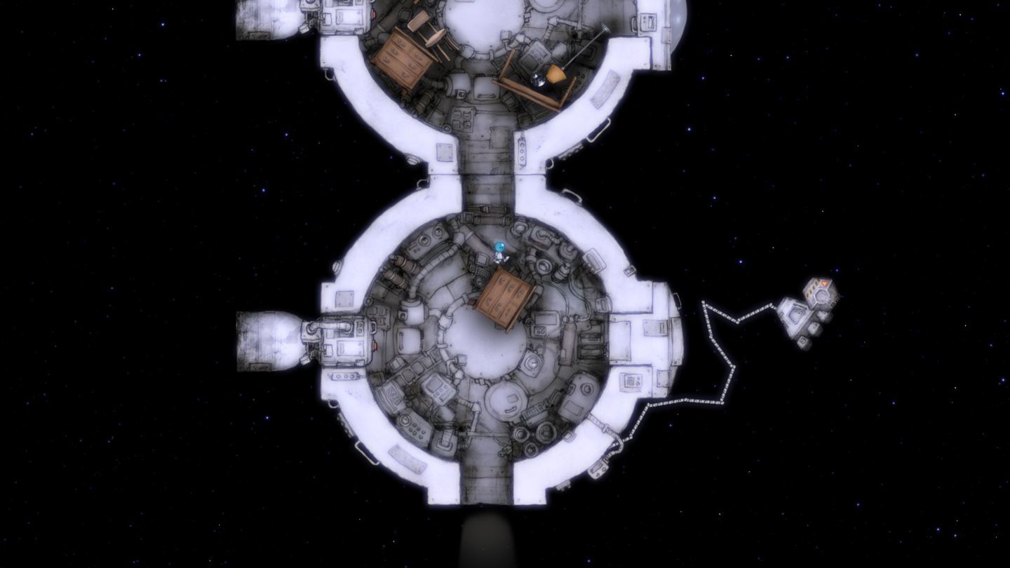 Скриншот из игры ADIOS Amigos - 16