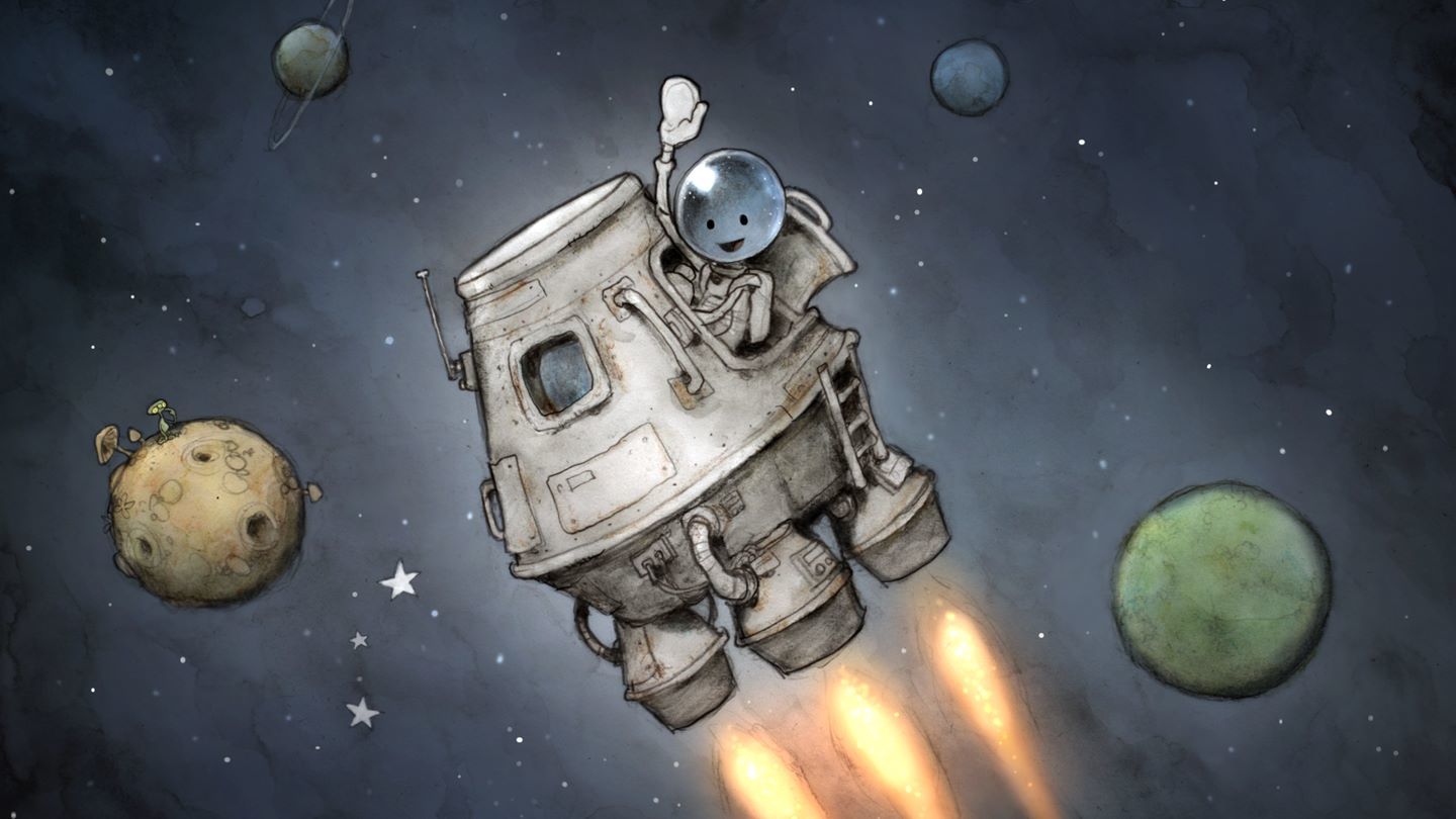 Скриншот из игры ADIOS Amigos - 21