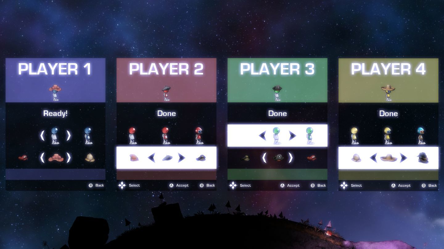 Скриншот из игры ADIOS Amigos - 14