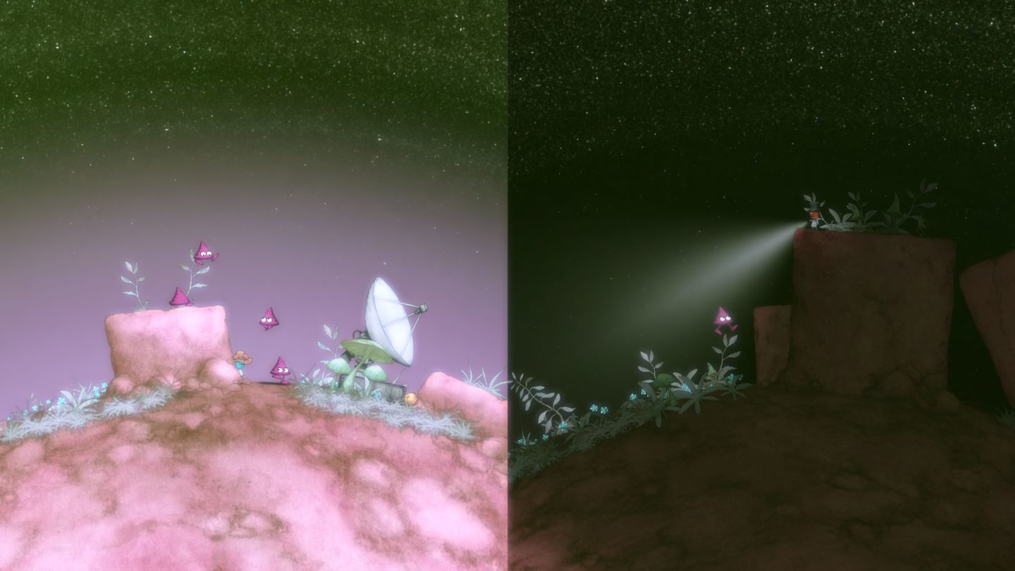 Скриншот из игры ADIOS Amigos - 18