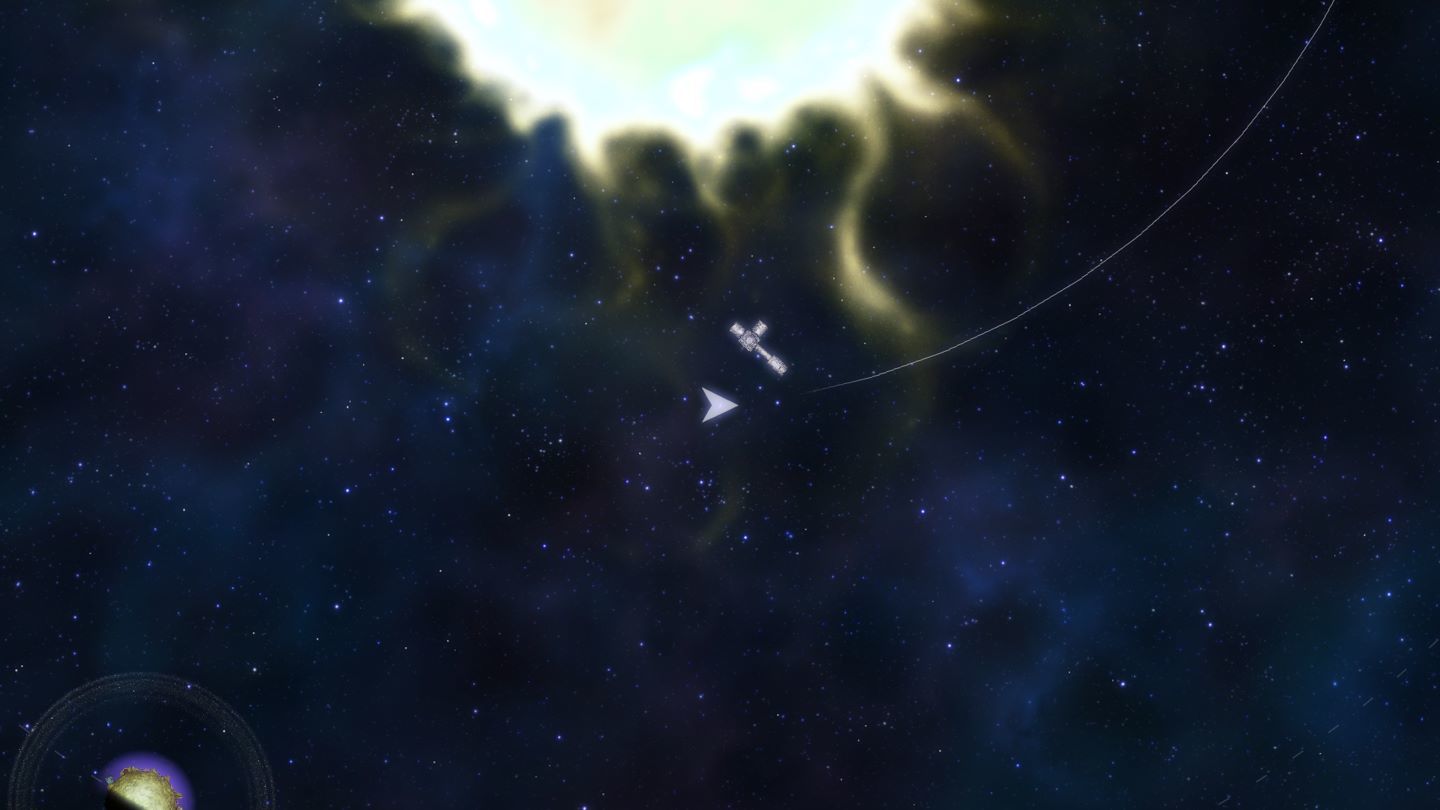 Скриншот из игры ADIOS Amigos - 20