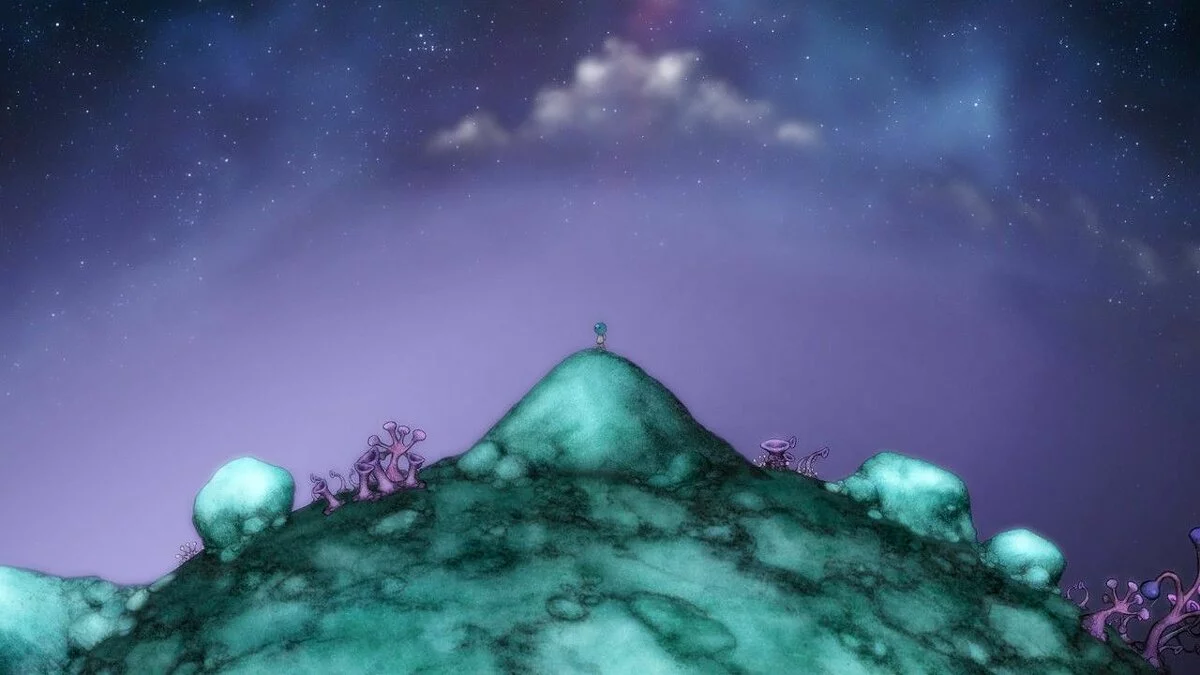 Скриншот из игры Amazing Discoveries In Outer Space - 19