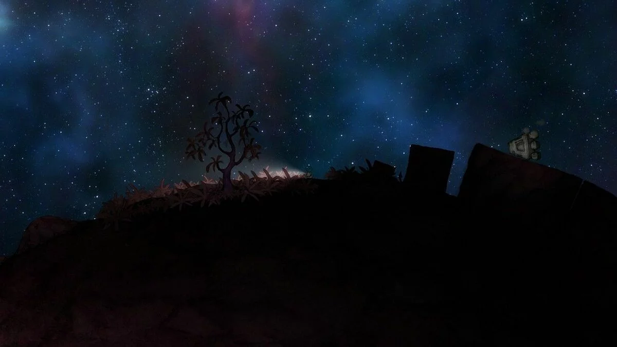 Скриншот из игры Amazing Discoveries In Outer Space - 17