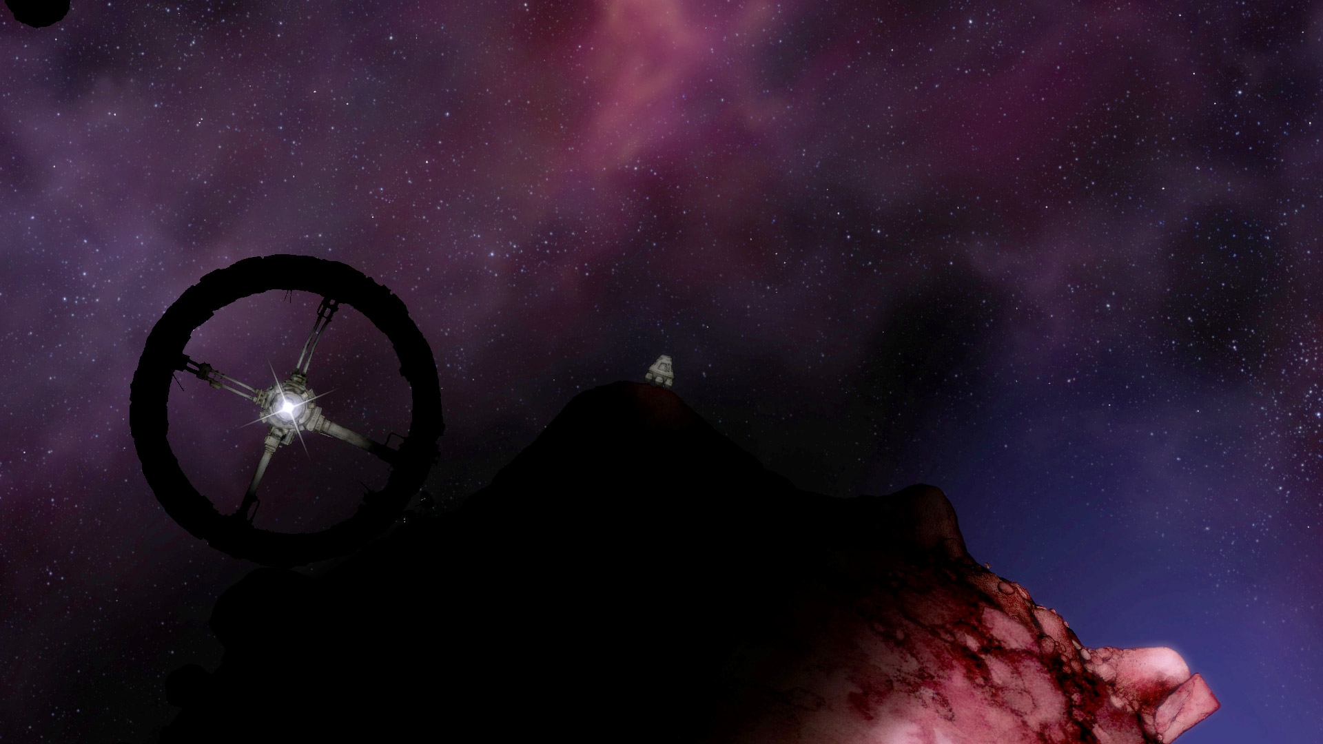 Скриншот из игры Amazing Discoveries In Outer Space - 24