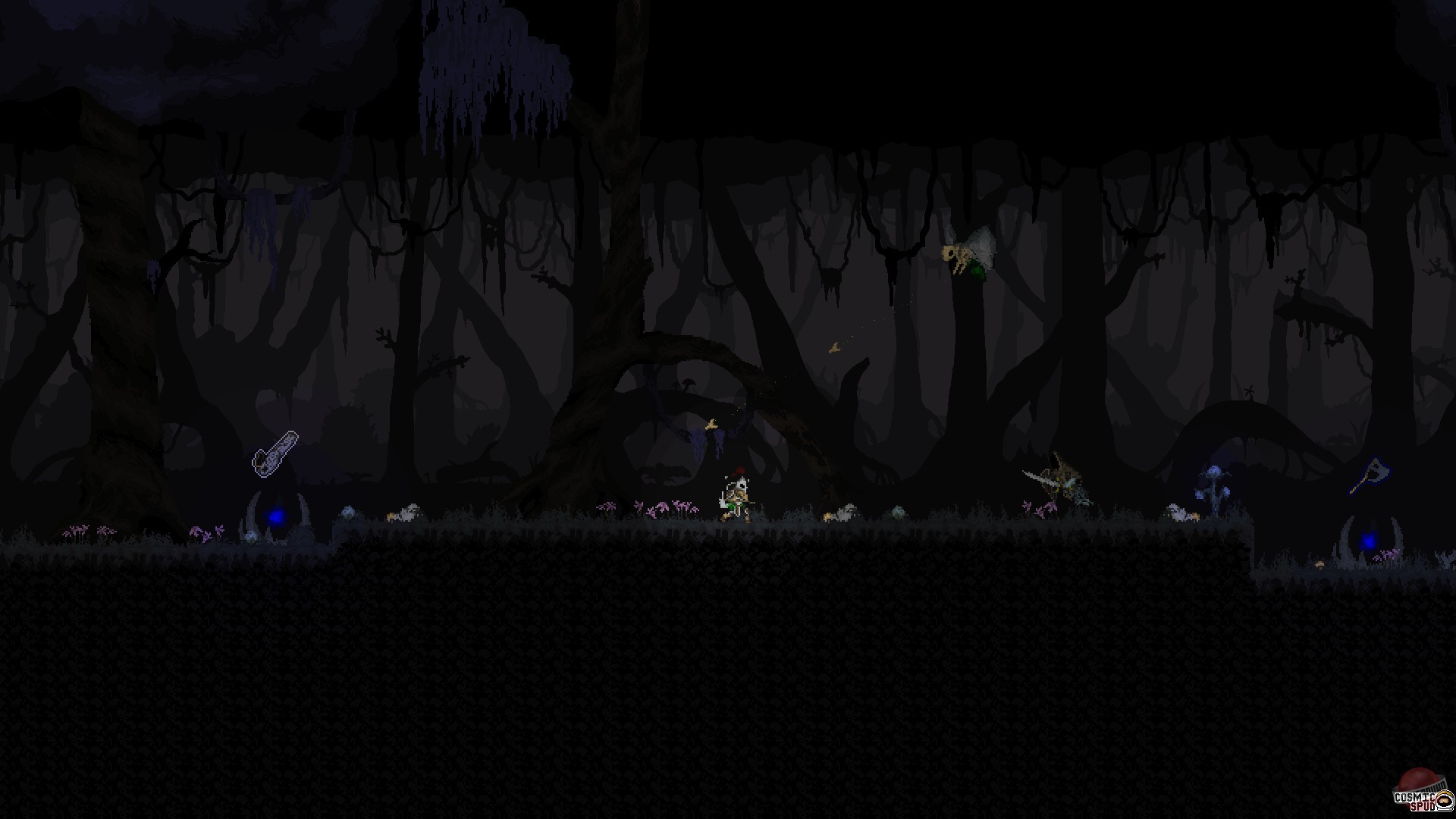 Скриншот из игры Ancient: Legacy of Azul - 6