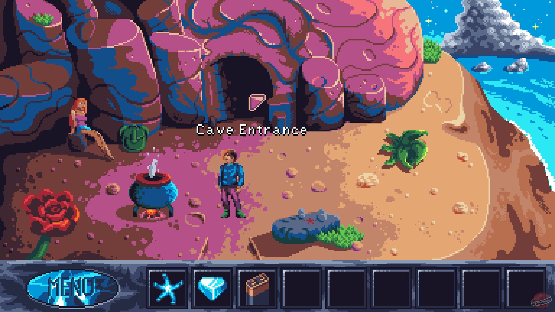 Скриншот из игры Twilight Oracle - 8