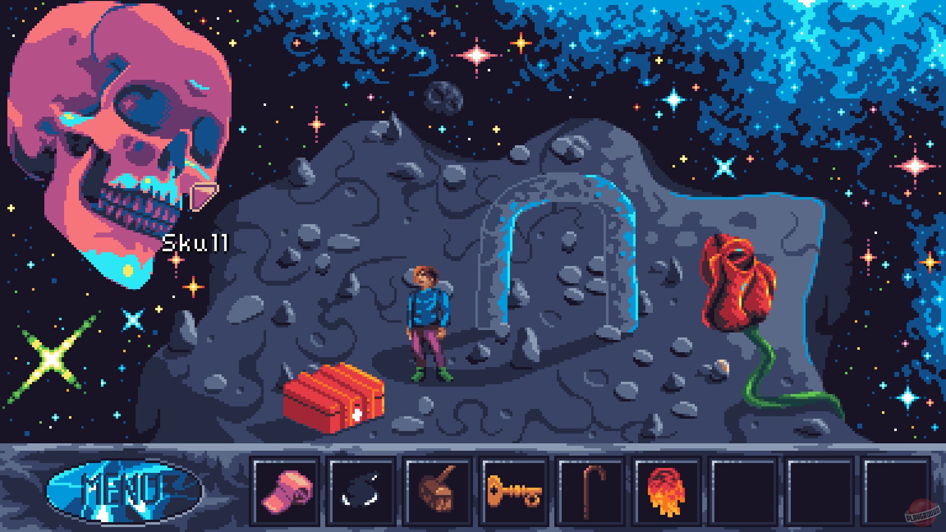 Скриншот из игры Twilight Oracle - 15