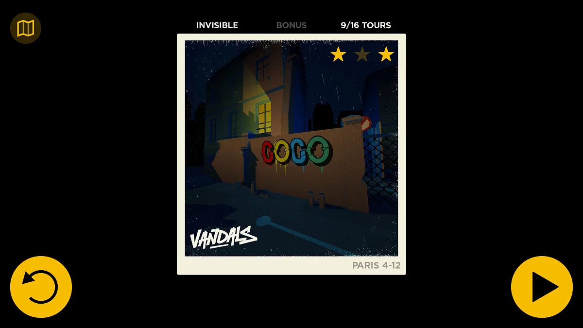 Скриншот из игры Vandals - 16