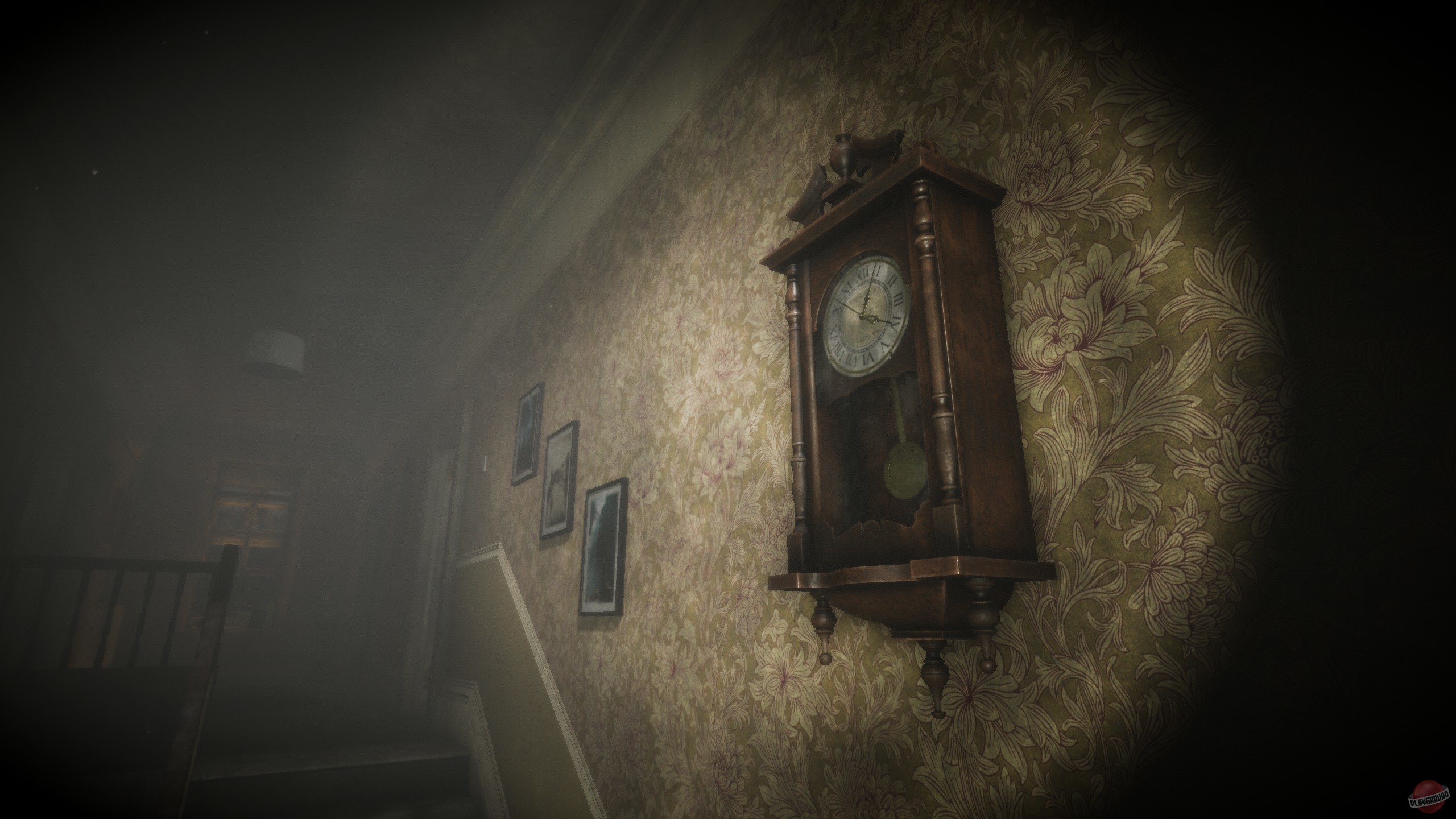 Скриншот из игры Eternal Threads - 22