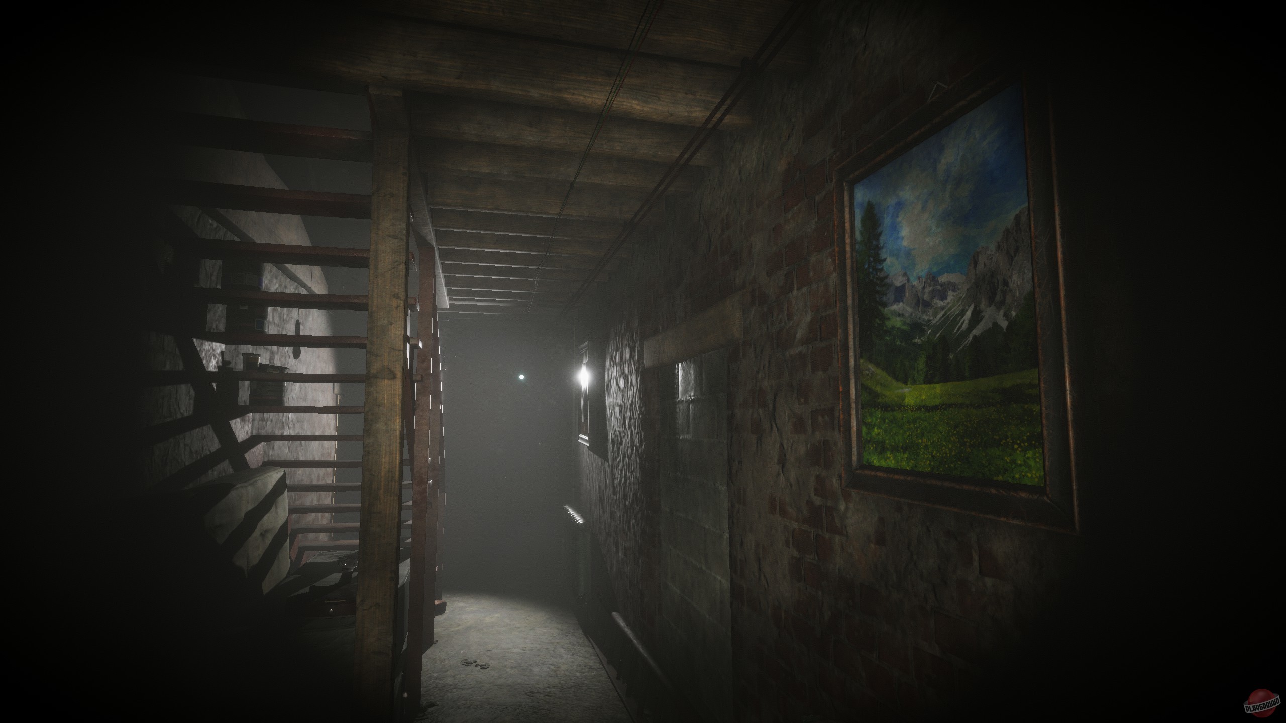 Скриншот из игры Eternal Threads - 9