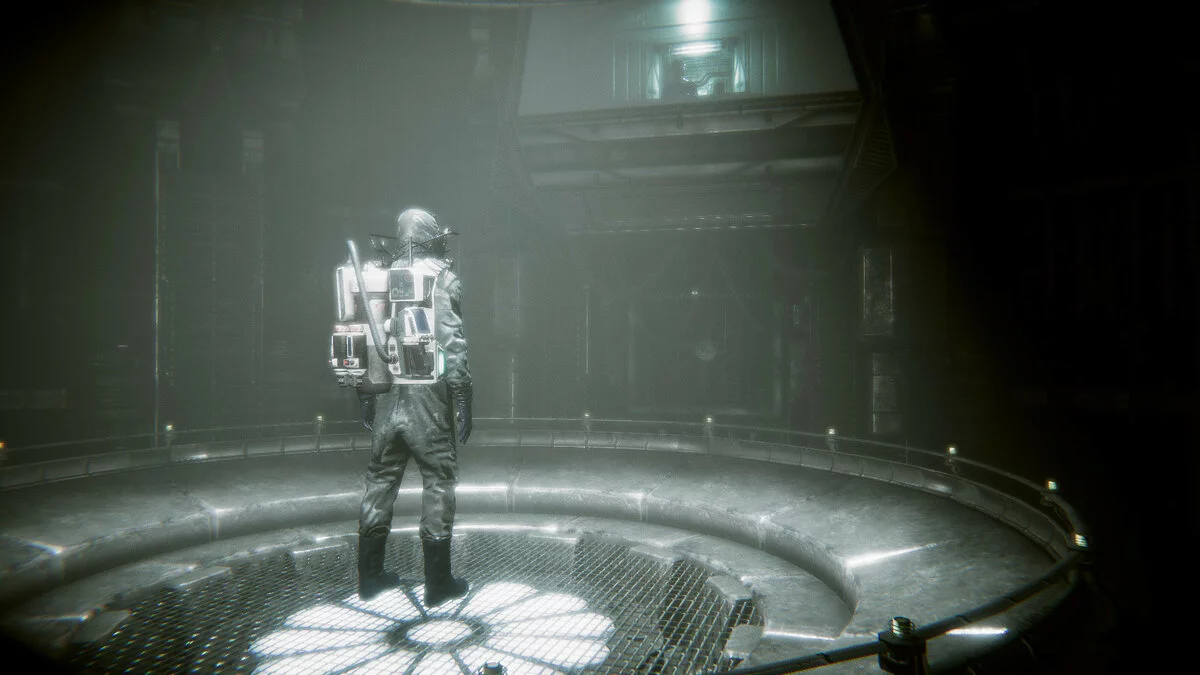 Скриншот из игры Eternal Threads - 11