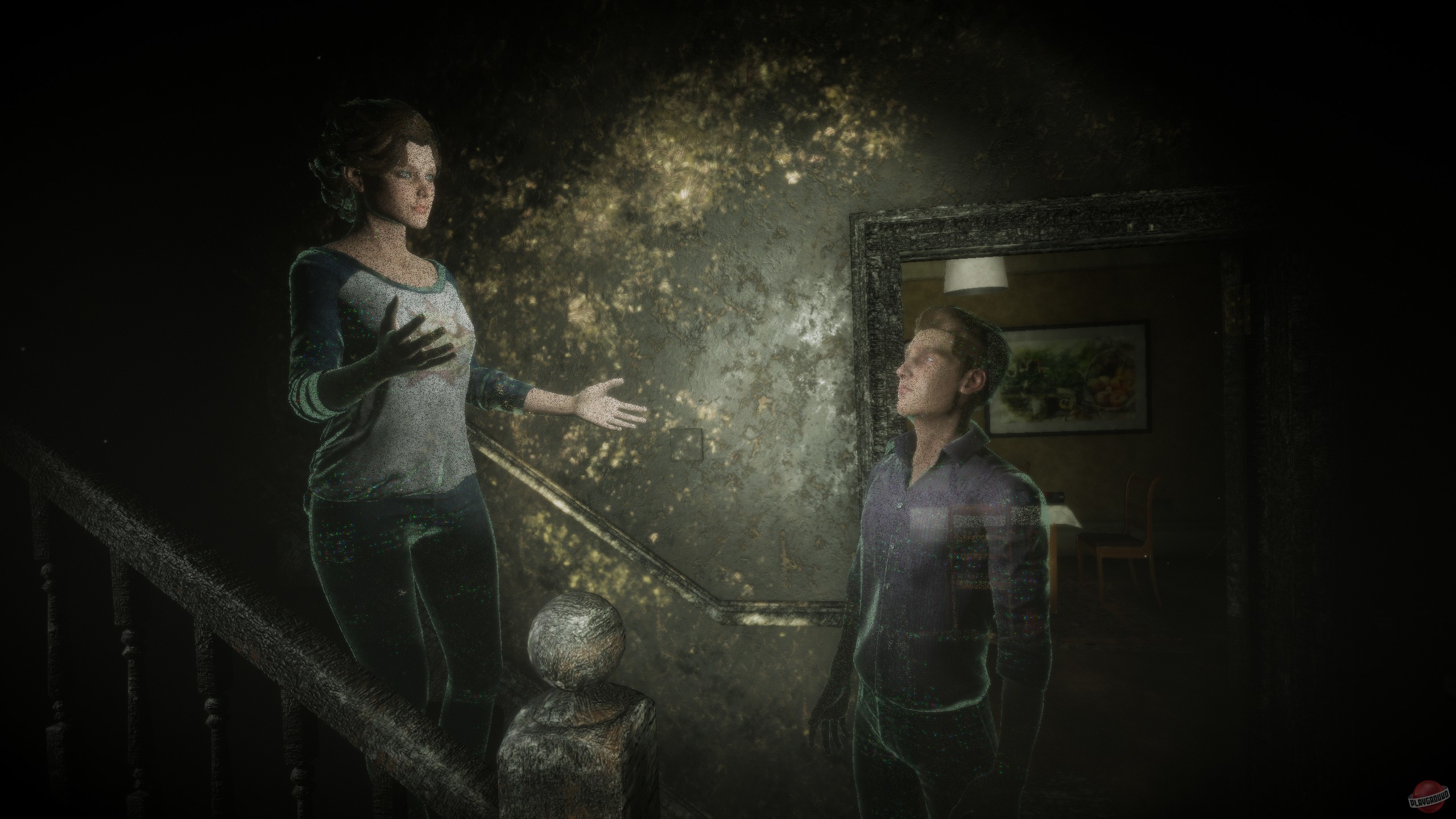 Скриншот из игры Eternal Threads - 30