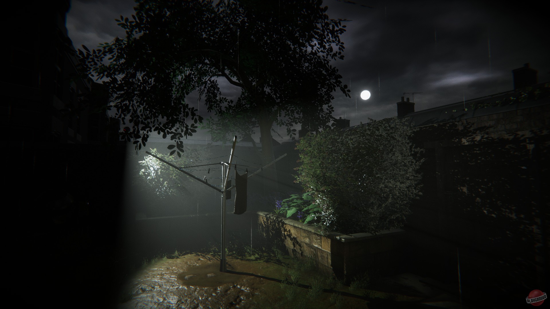 Скриншот из игры Eternal Threads - 17