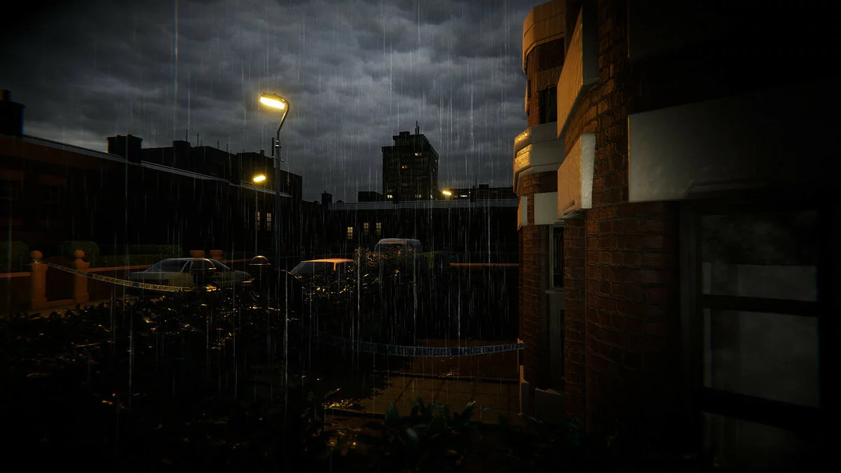 Скриншот из игры Eternal Threads - 18