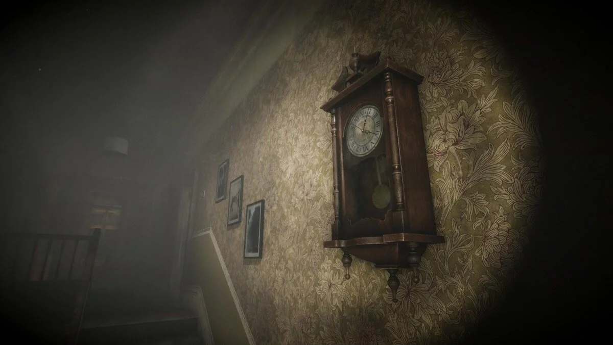 Скриншот из игры Eternal Threads - 15