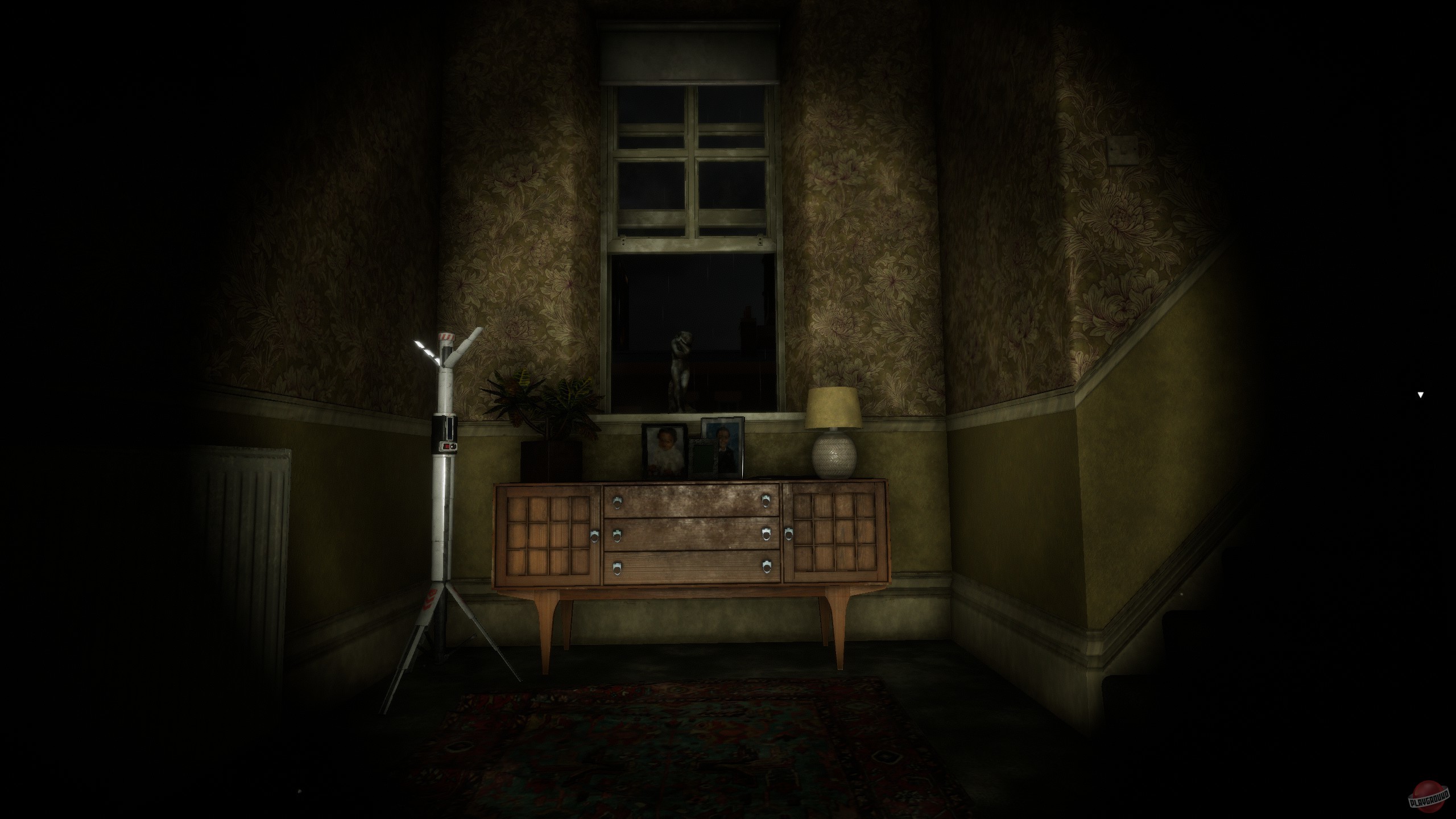 Скриншот из игры Eternal Threads - 31