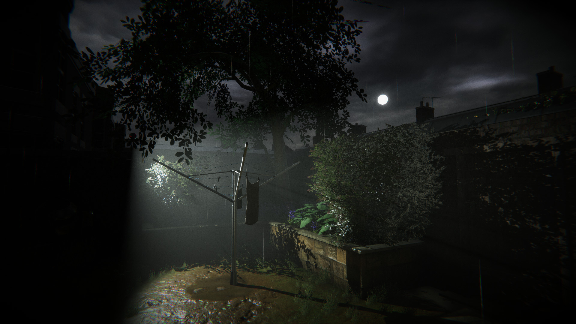 Скриншот из игры Eternal Threads - 42