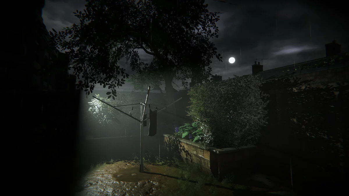 Скриншот из игры Eternal Threads - 23