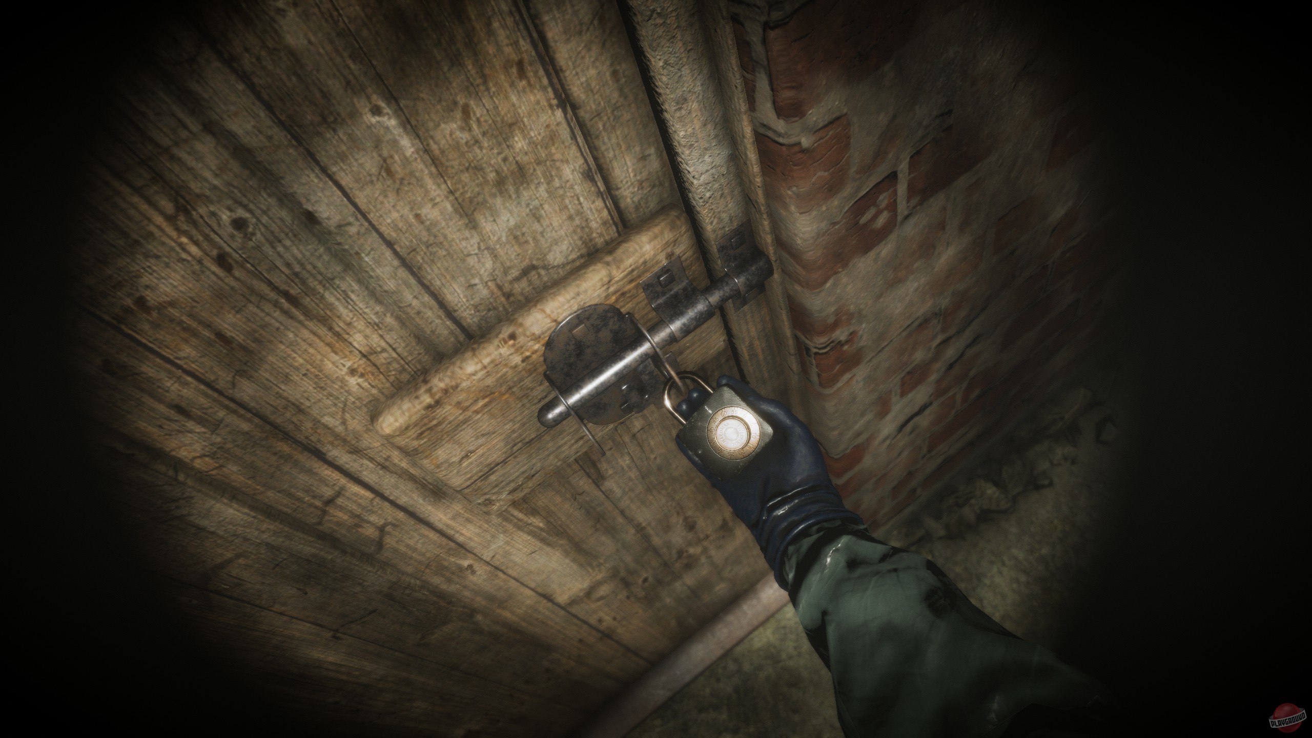 Скриншот из игры Eternal Threads - 37