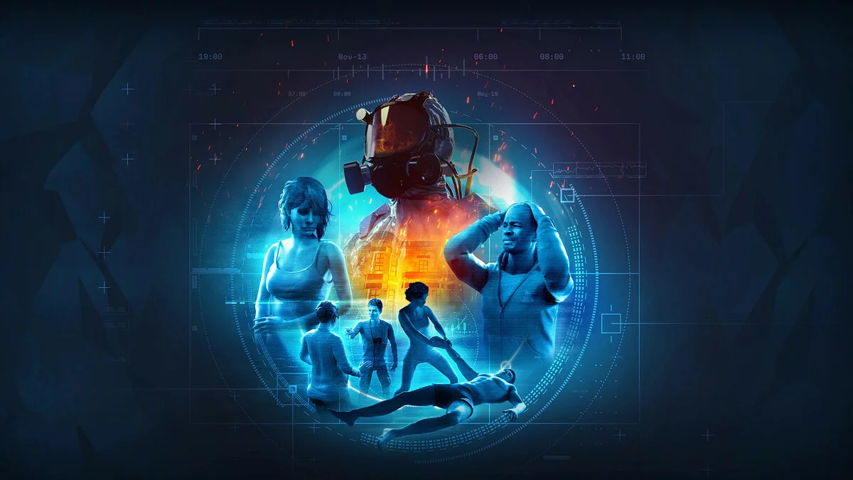 Скриншот из игры Eternal Threads - 16