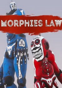 Обложка игры Morphies Law