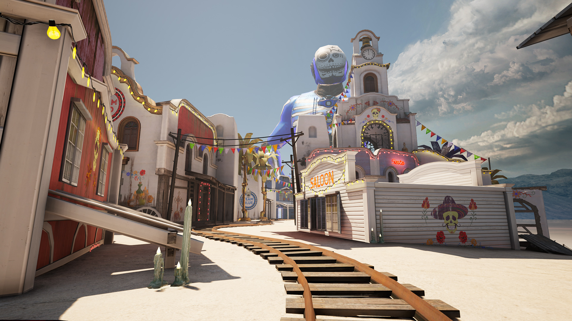 Скриншот из игры Morphies Law - 12