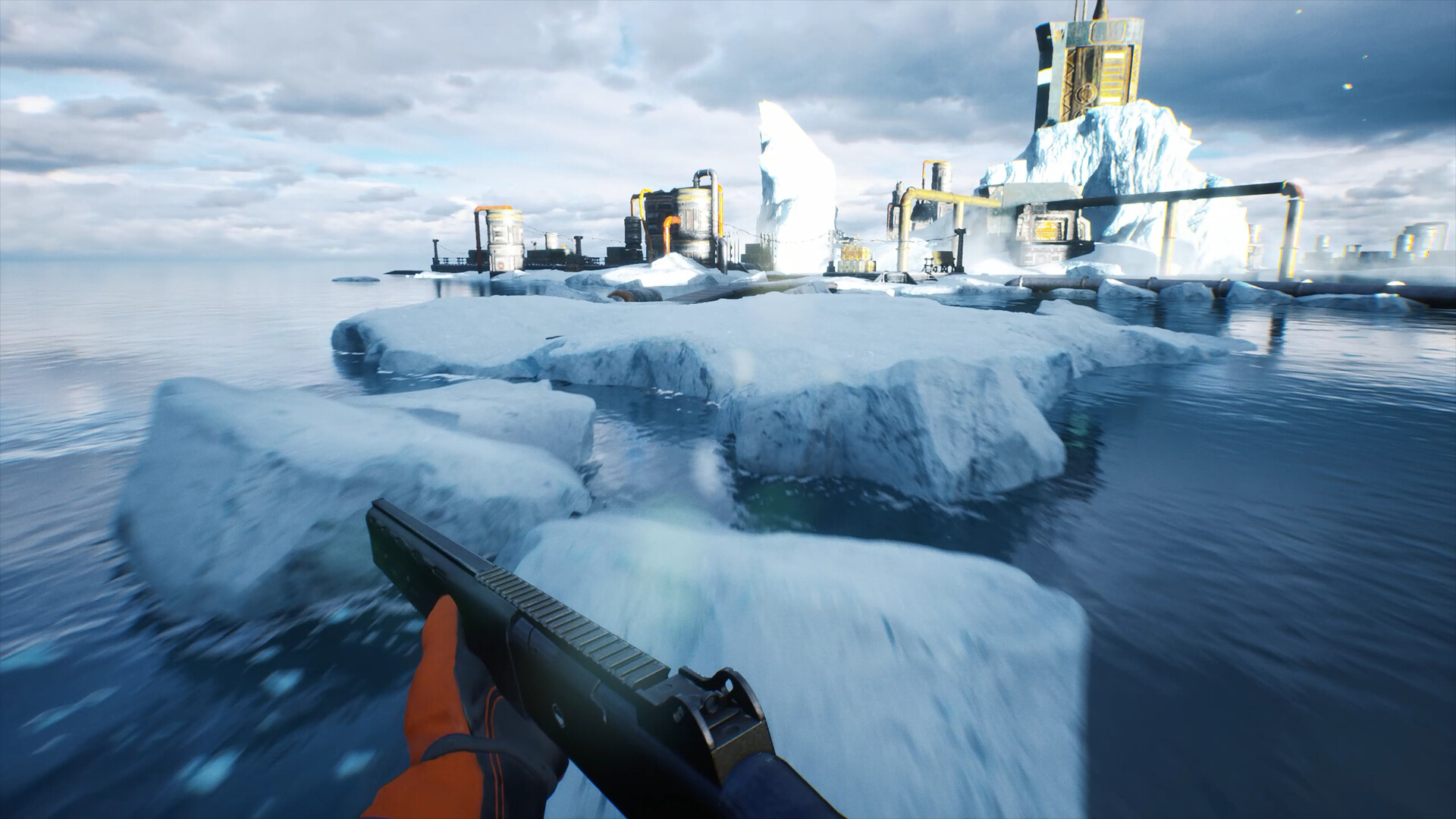 Скриншот из игры Moon Mystery - 19