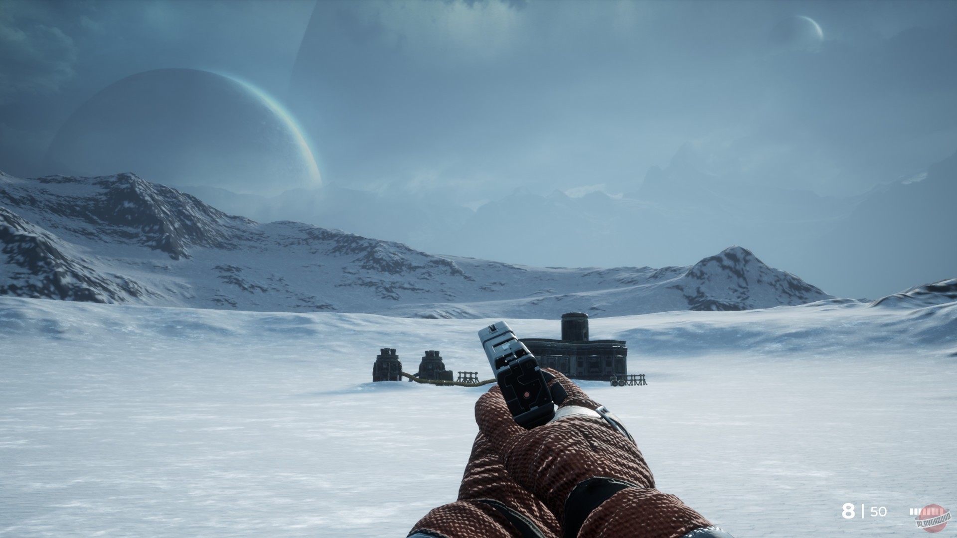 Скриншот из игры Moon Mystery - 14