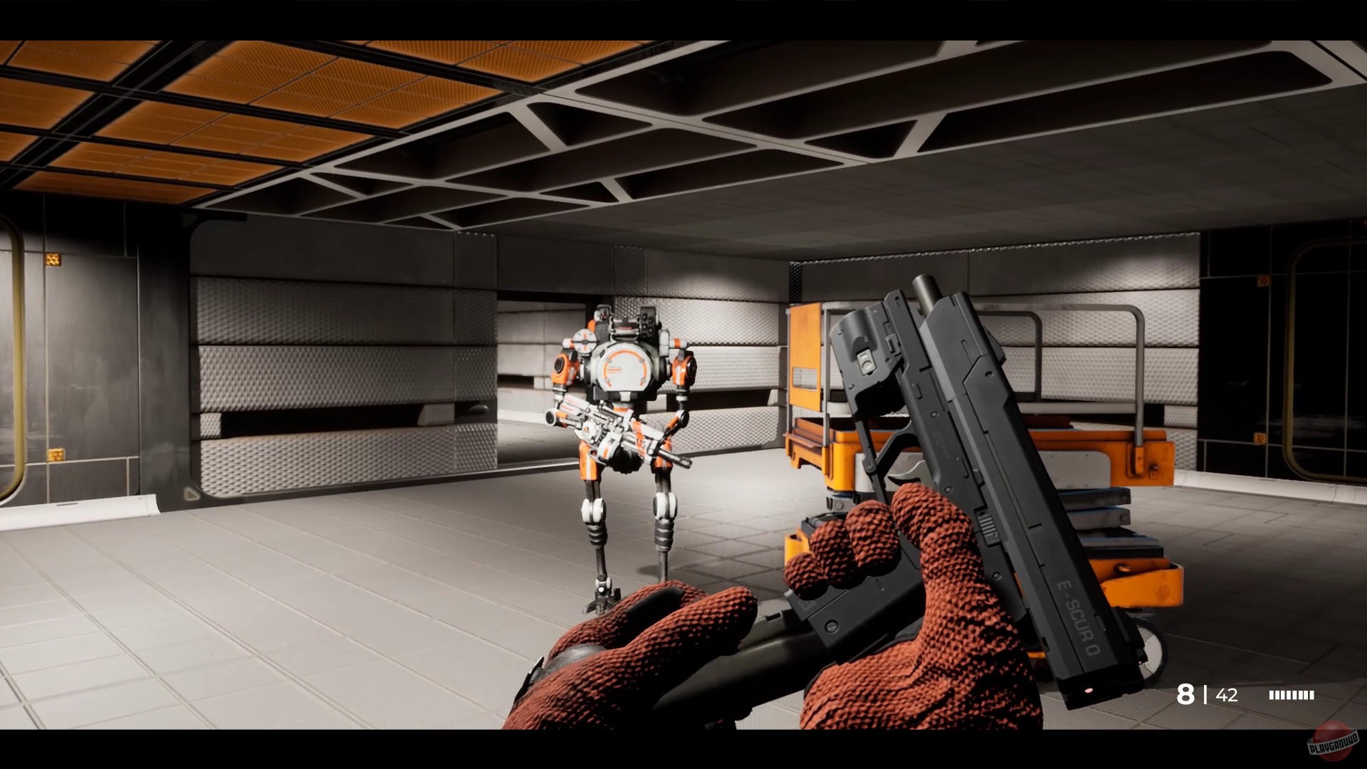 Скриншот из игры Moon Mystery - 20