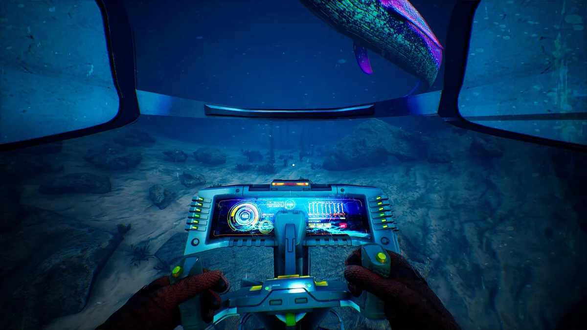 Скриншот из игры Moon Mystery - 31