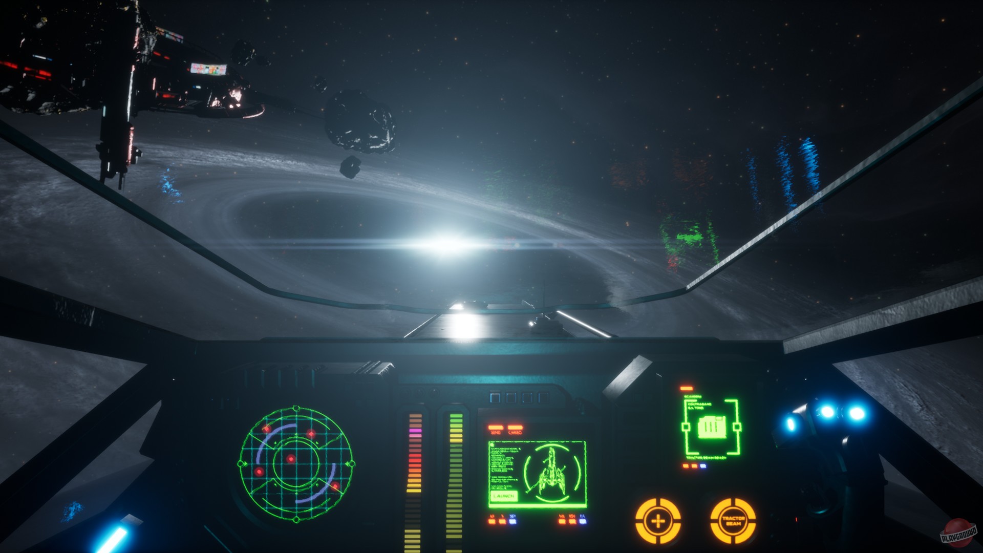 Скриншот из игры Moon Mystery - 36