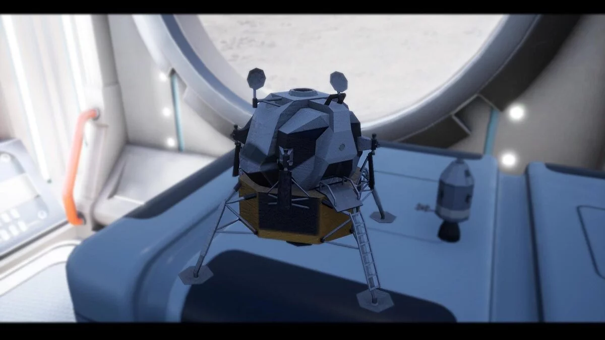 Скриншот из игры Moon Mystery - 17