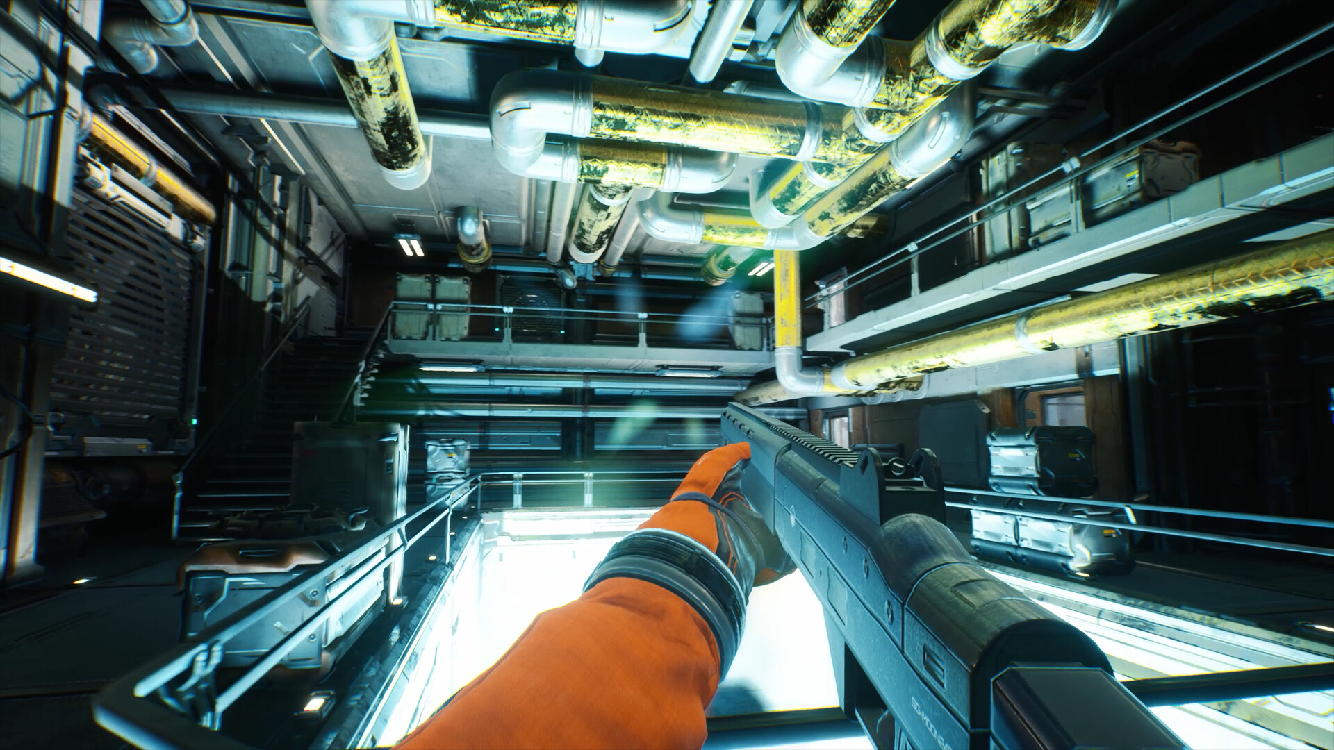 Скриншот из игры Moon Mystery - 4