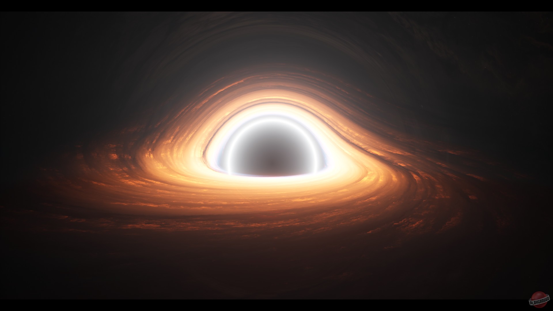 Скриншот из игры Moon Mystery - 1