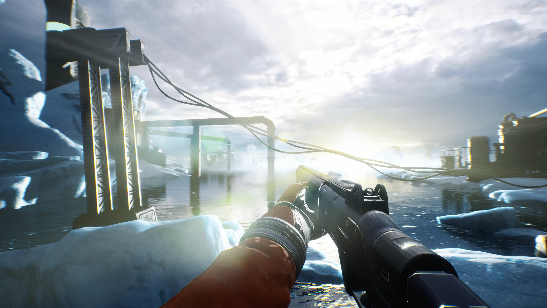 Скриншот из игры Moon Mystery - 7