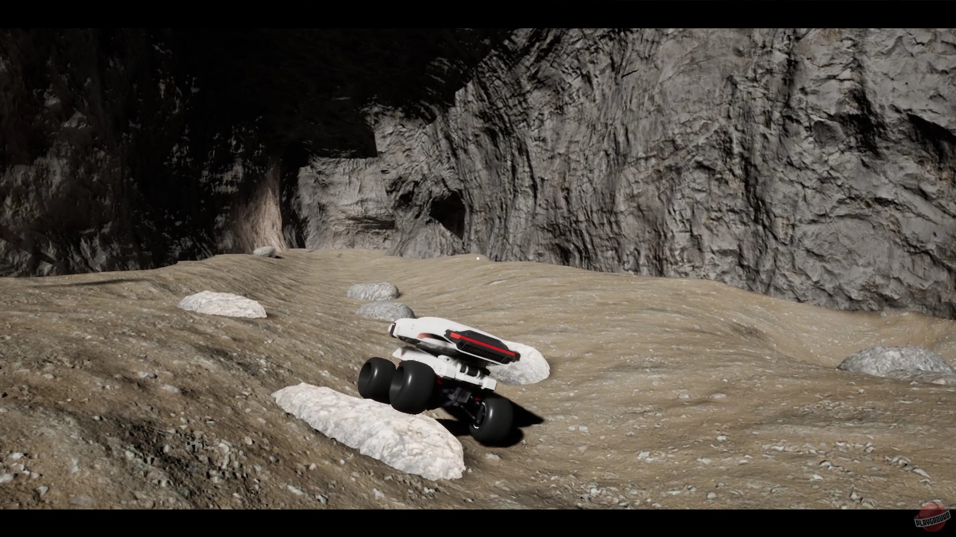 Скриншот из игры Moon Mystery - 34