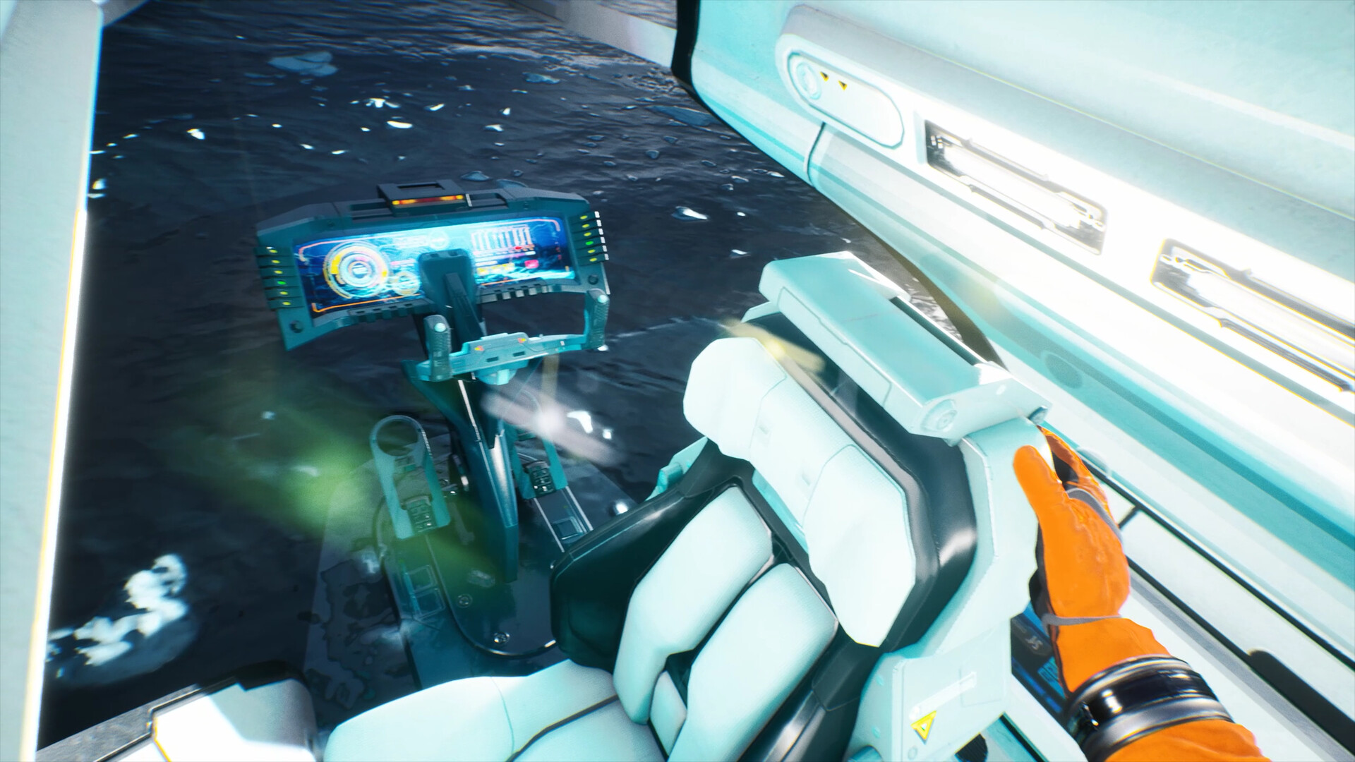 Скриншот из игры Moon Mystery - 29