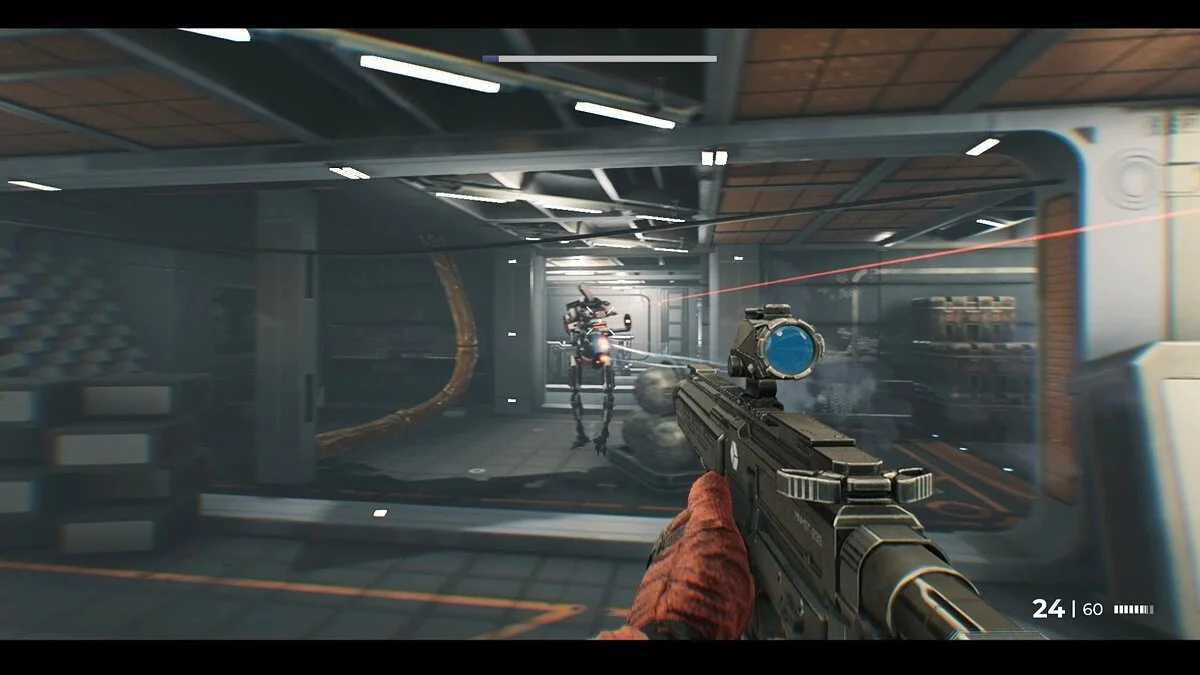 Скриншот из игры Moon Mystery - 5