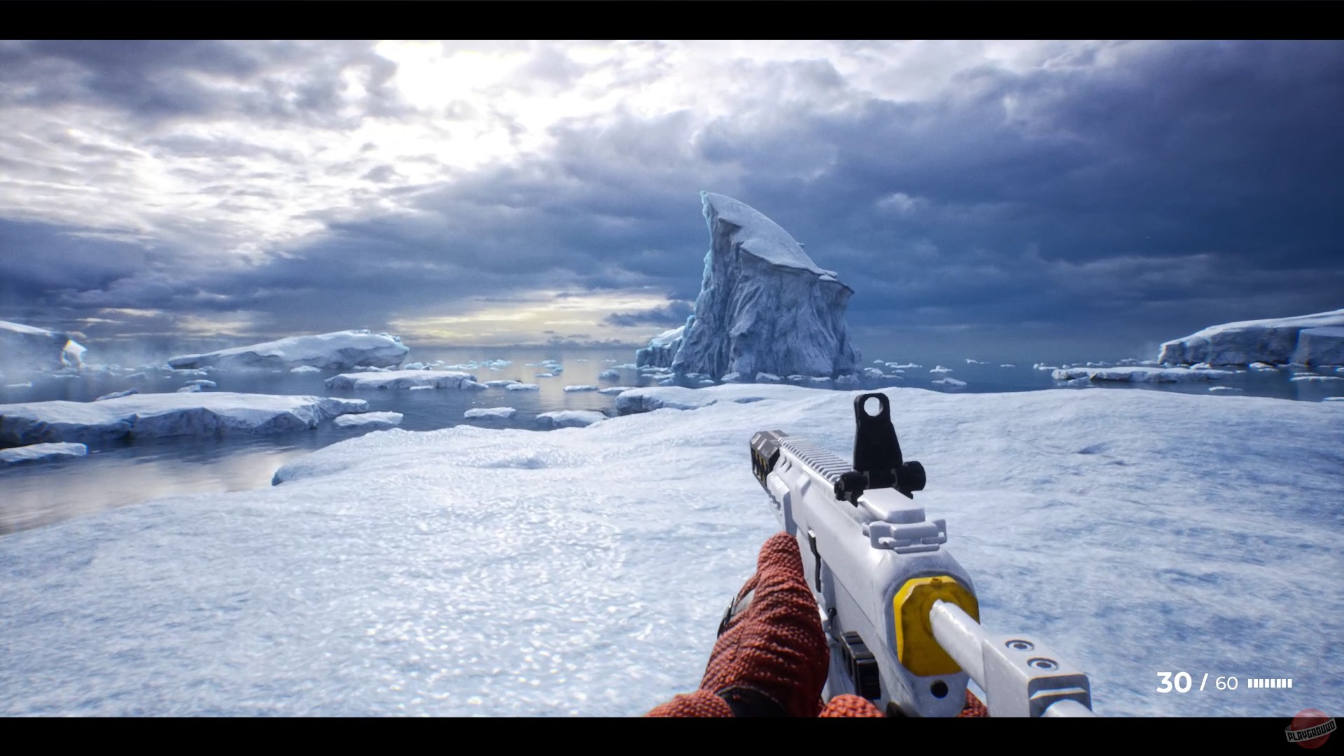 Скриншот из игры Moon Mystery - 28