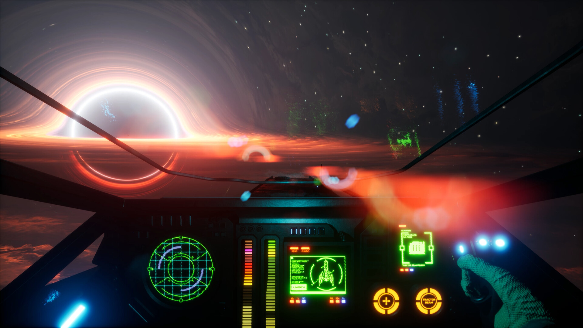 Скриншот из игры Moon Mystery - 27