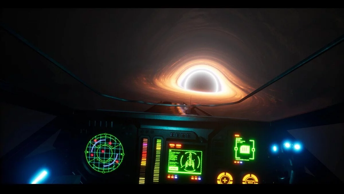 Скриншот из игры Moon Mystery - 23