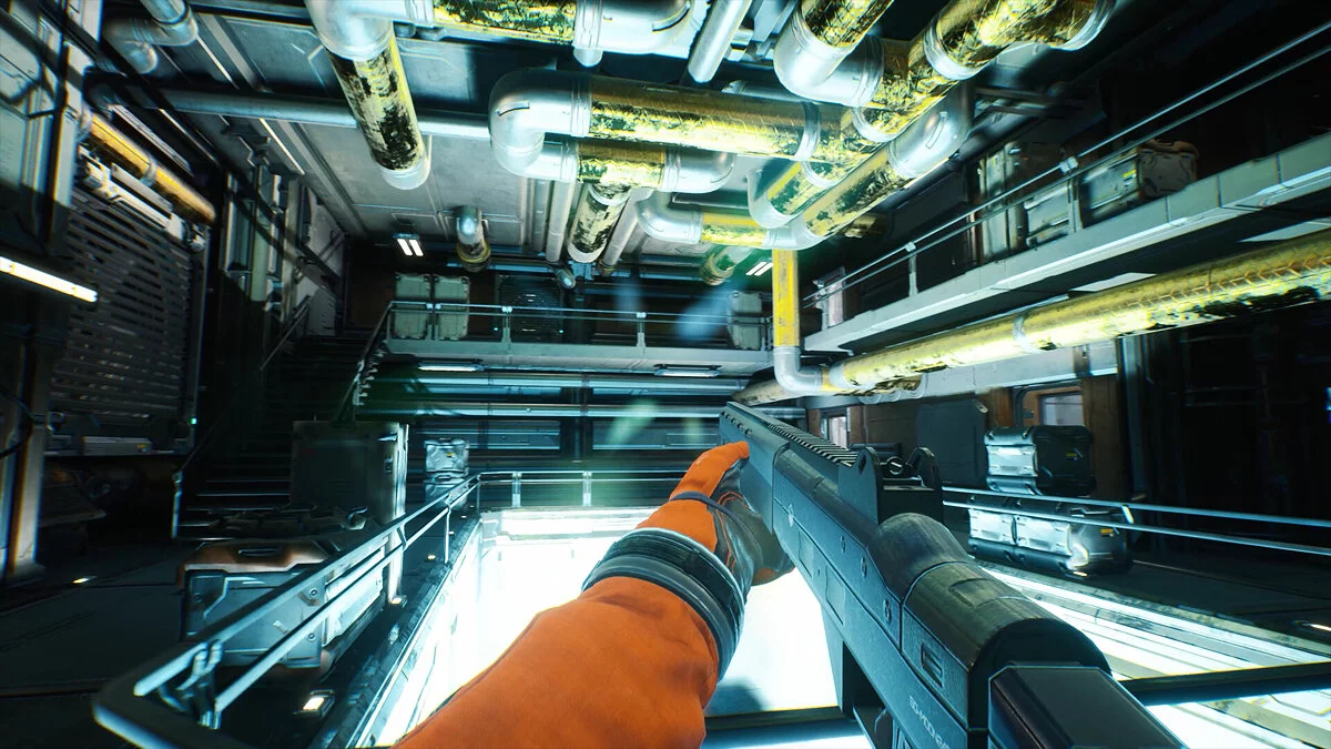 Скриншот из игры Moon Mystery - 13